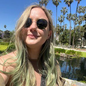 Meet your Posher, Victoria